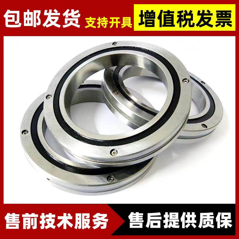 选择交叉滚子回转支承转盘轴承XRB 6013 CRB NRXT 7013 8013 UUCC0P5需要了解什么？