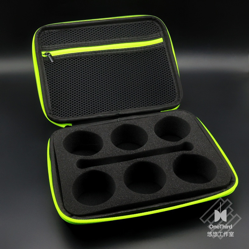 MAGICYOYO悠悠球收纳收藏专用包：让每个悠悠球玩家的梦想成真！