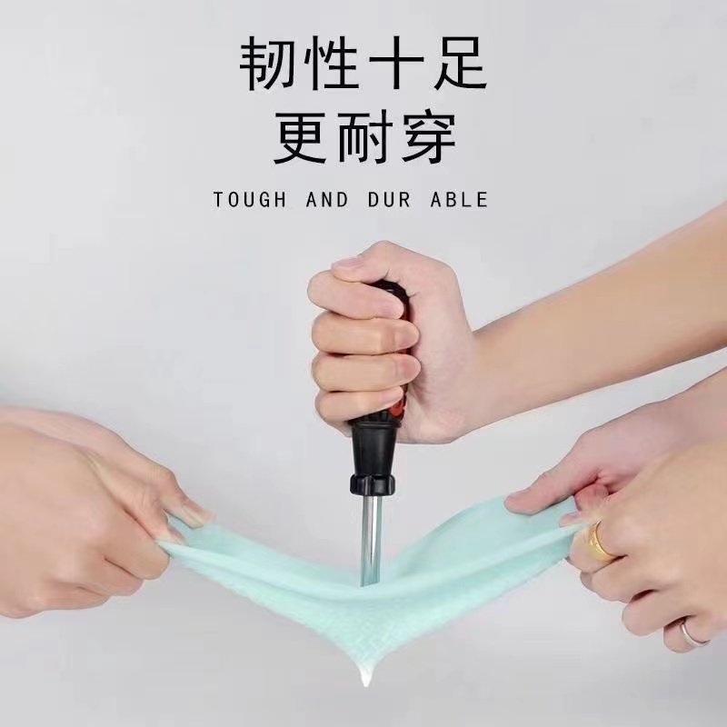 殡葬白鞋套：孝心必备，四季通用的高弹力独立包装孝鞋套