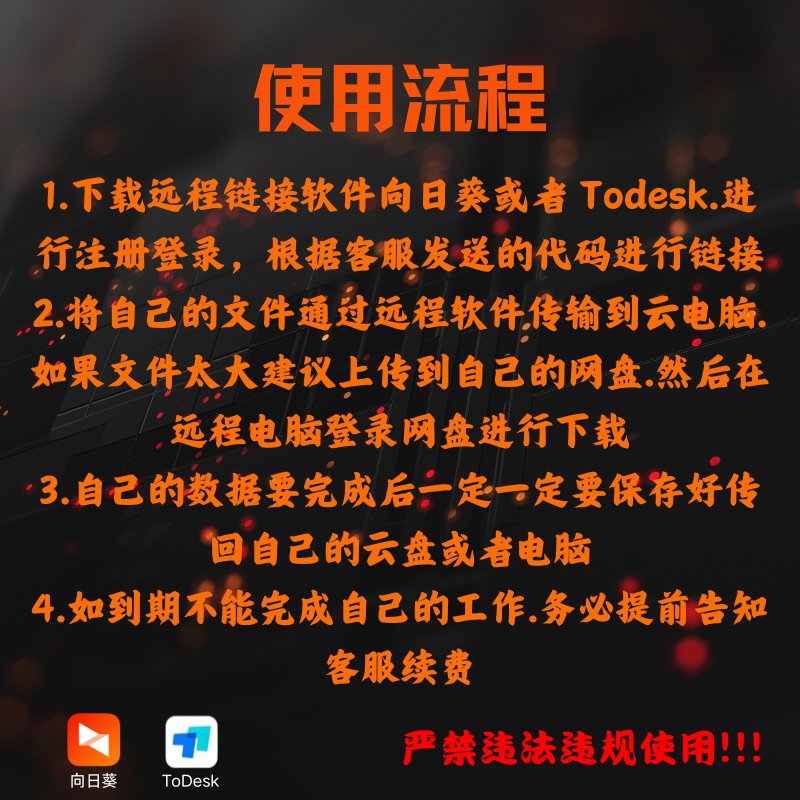 小白必看！调用共享GPU内存的正确姿势，拯救你的算力焦虑！