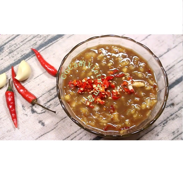 缅甸Mawlamyine鱼露：东南亚风味的秘密武器！✨