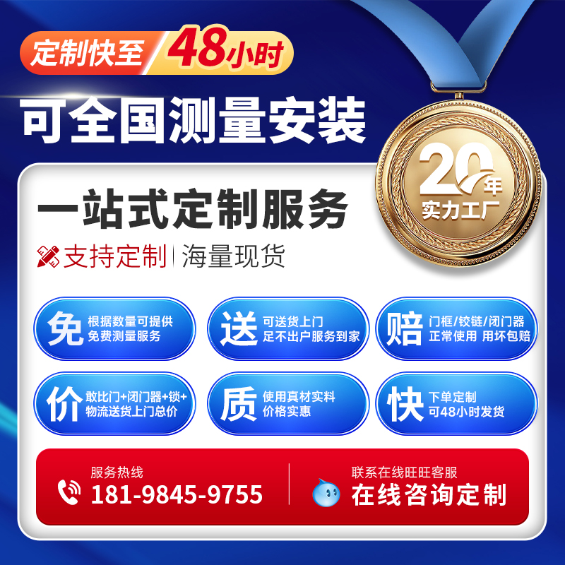 现货厨房不锈钢防火门厂家直销：甲级乙级定制安全逃生门，消防必备神器！