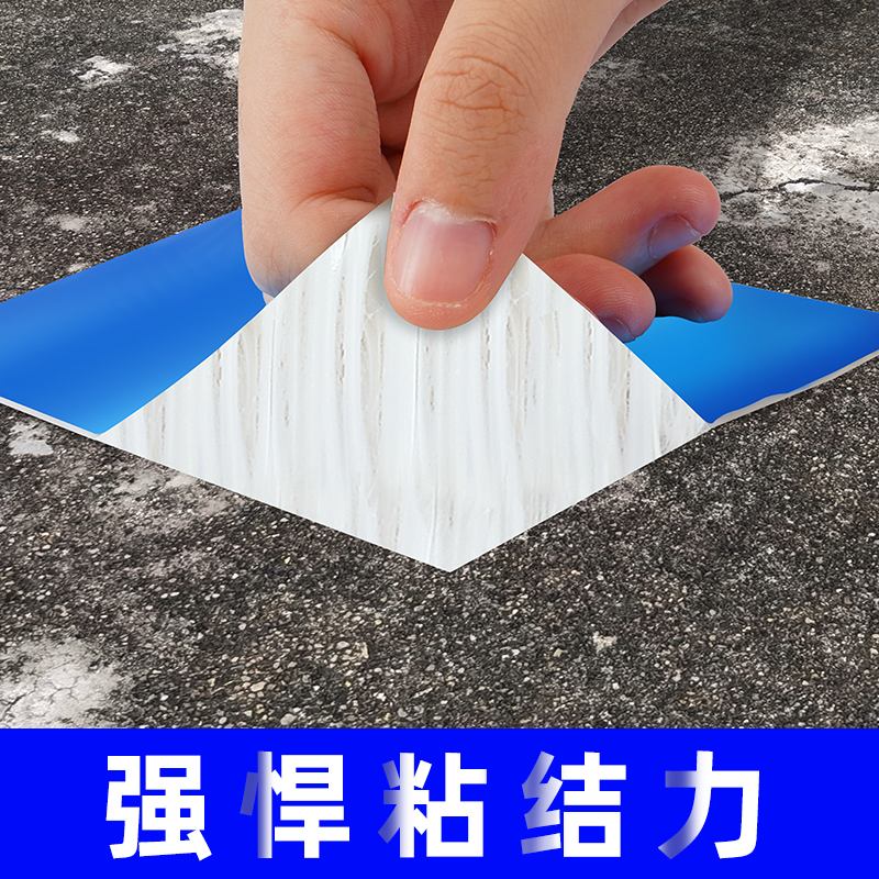 货车厢顶补漏防水胶带&amp;彩钢瓦铁皮防锈隔热：楼房漏水集装车箱防水贴的终极解决方案！