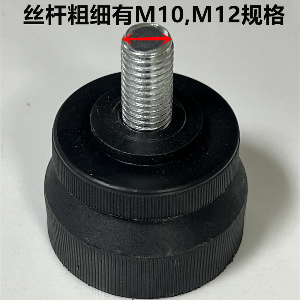 乒乓球台配件调节脚大揭秘：轻松搞定红双喜双鱼乒乓球桌脚垫底座高度调节！