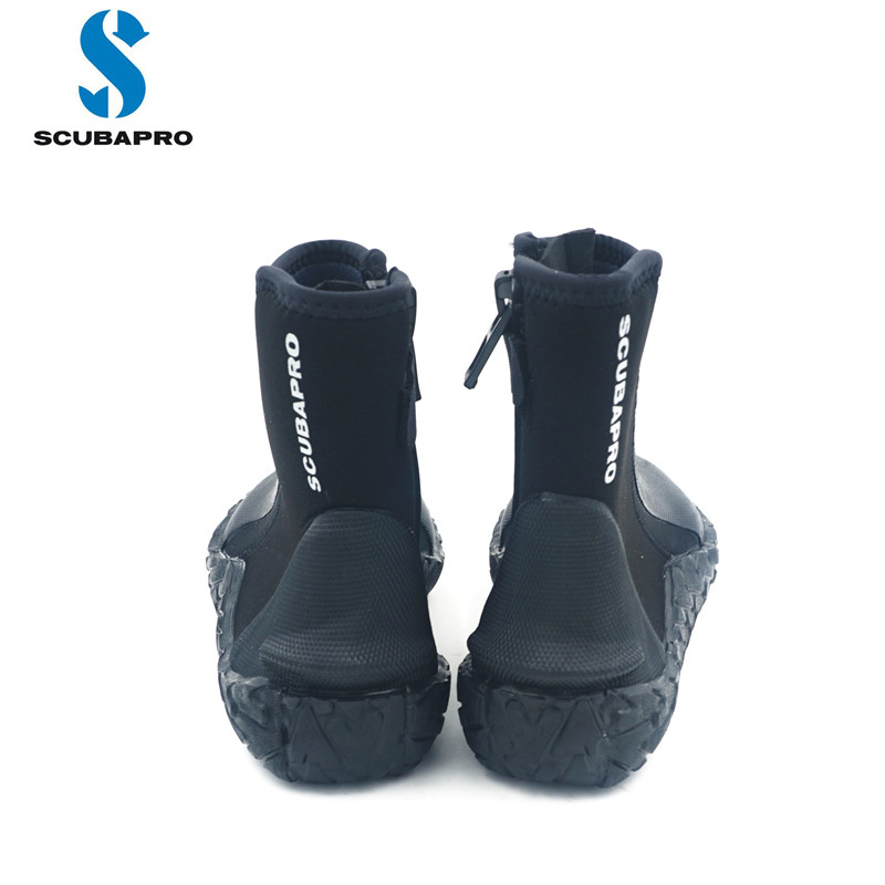 Scubapro Delta 3mm 潜水靴：水上冒险必备，防滑沙滩鞋新宠！️