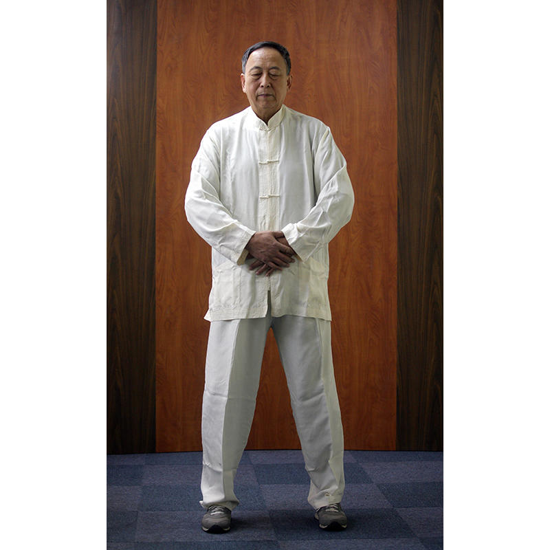 武学心传：黄建著卢氏结构尚派形意拳，揭秘传统武术的精髓