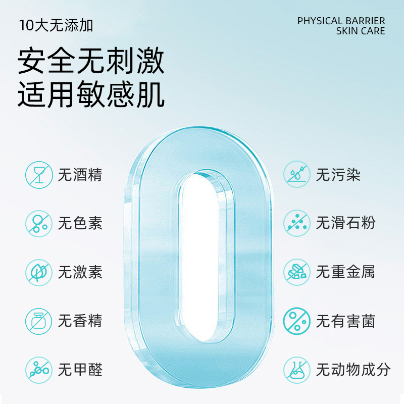 特莱科白膜医用敷料：术后修复新神器，告别伤口烦恼！