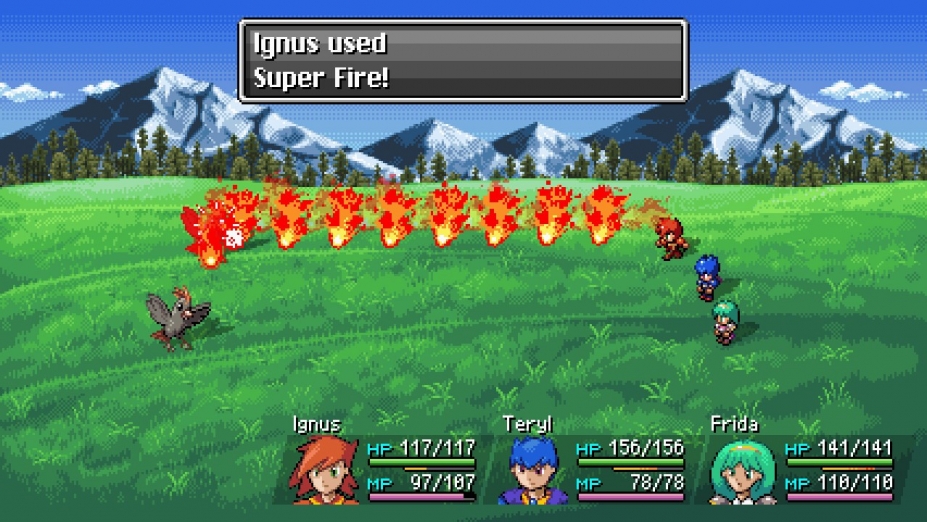 星光遗产免安装中文正式版[v1.0.5|GOG硬盘版]1