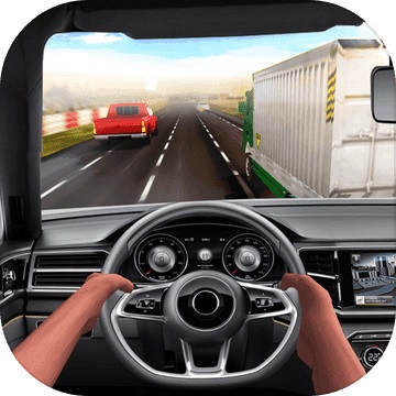 Driving in Traffic1.1 电脑版