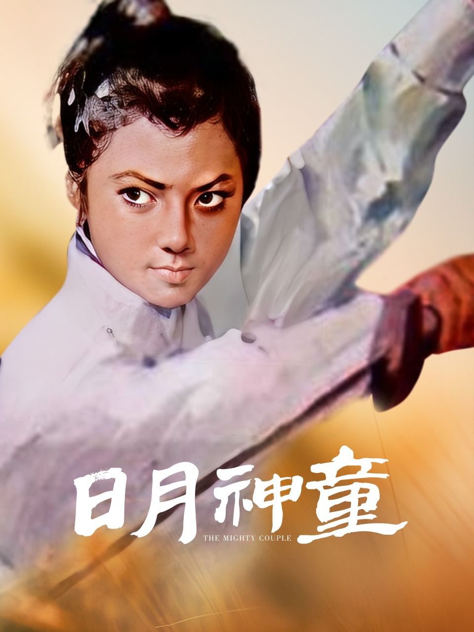 日月神童