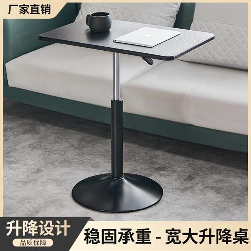 升降电脑桌，懒人福音？解锁居家办公新姿势！