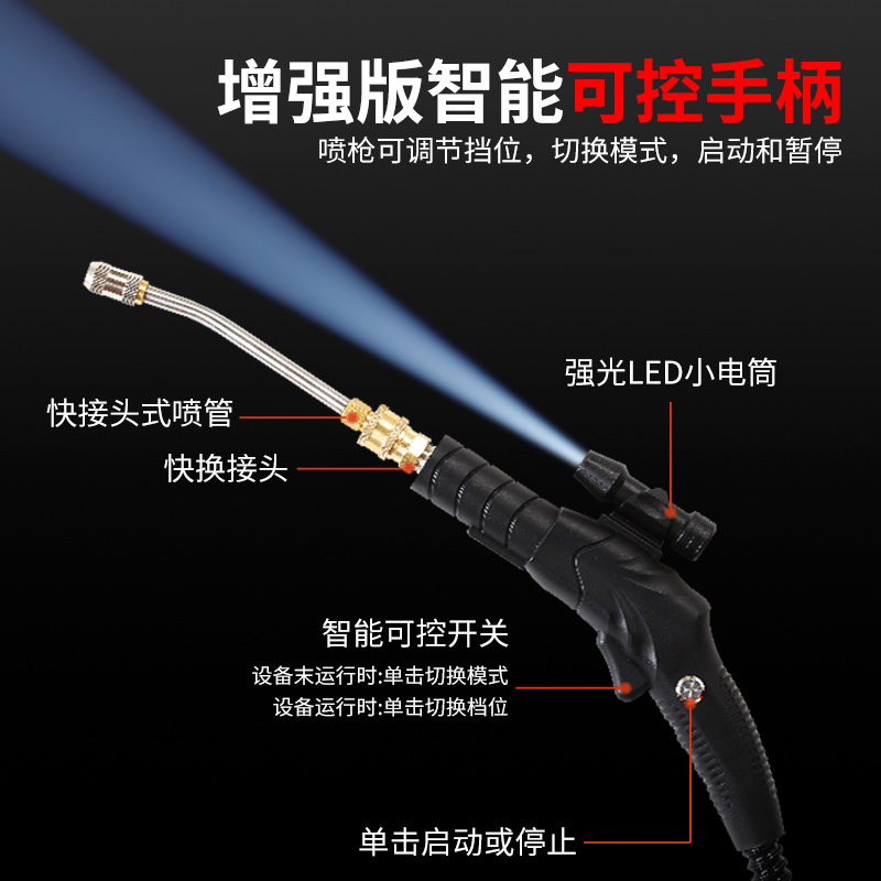 新款防水变频家电清洗机：开启家电清洁新时代，告别繁琐家务！