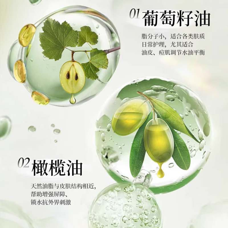 葡萄香皂：甜蜜礼遇，送给她的不只是香味，更是爱意满满的创意礼物!