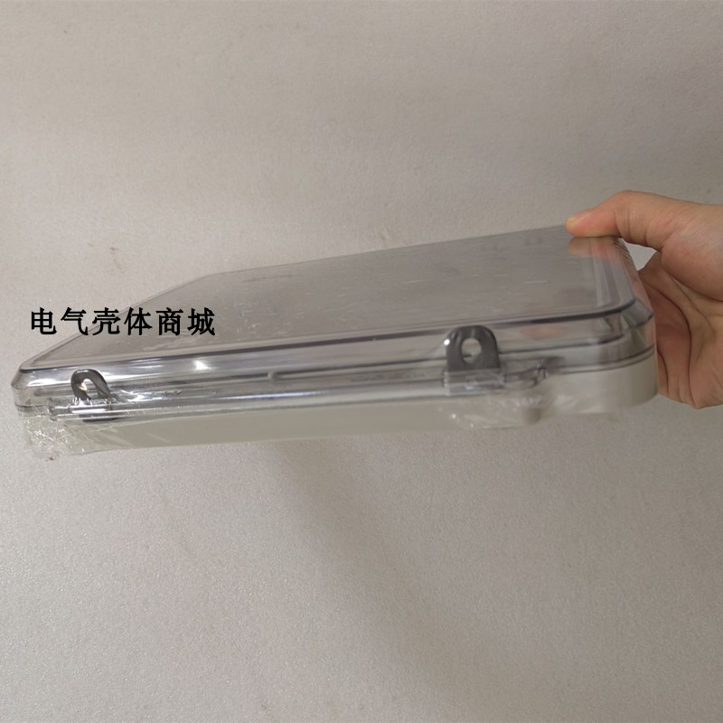 显示屏保护罩触屏控制透明壳罩：7&quot;、10&quot;、10.5&quot;、12英寸192*138防水罩，如何选择适合你的完美保护方案？