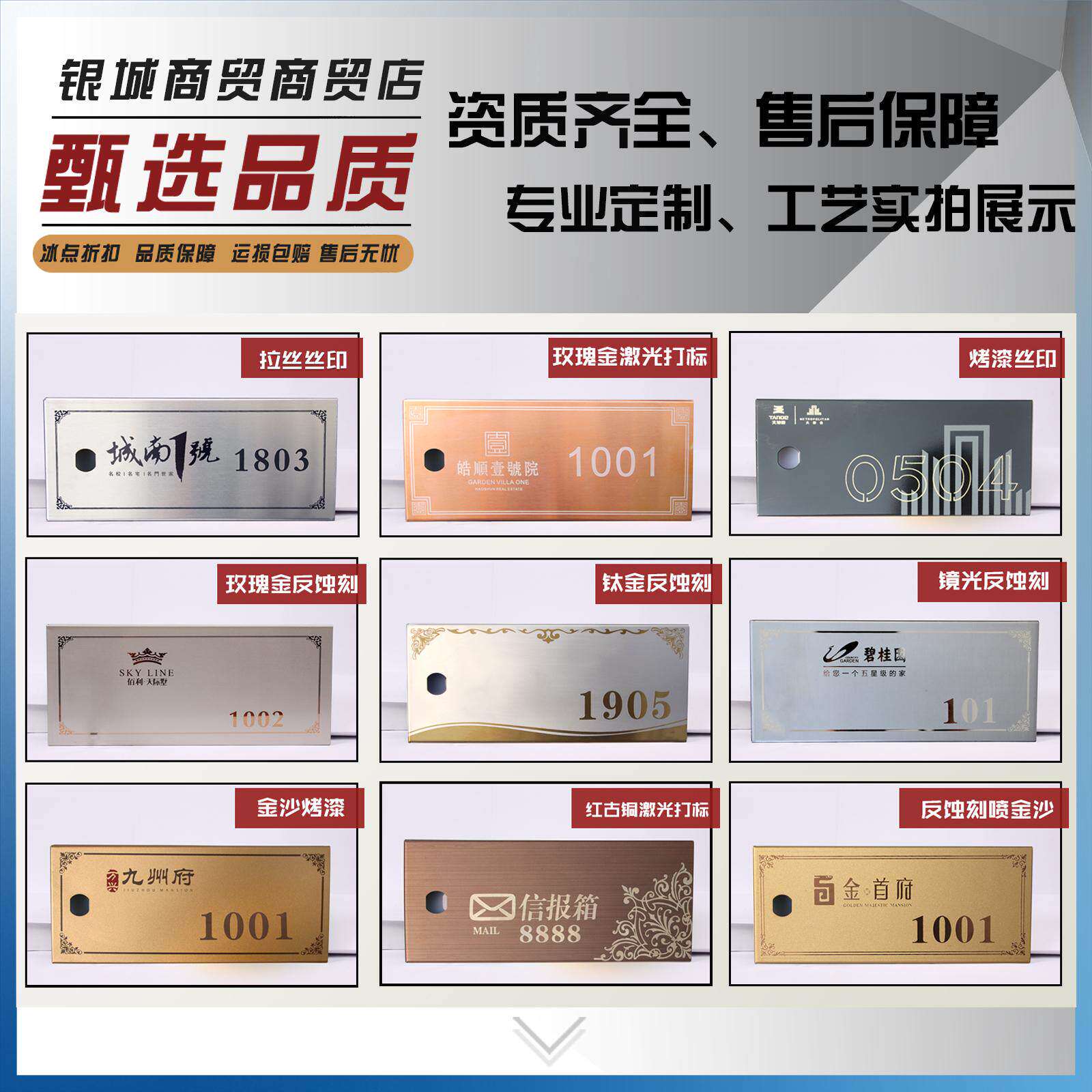 哪种不锈钢信报箱适合小区室外防雨使用？