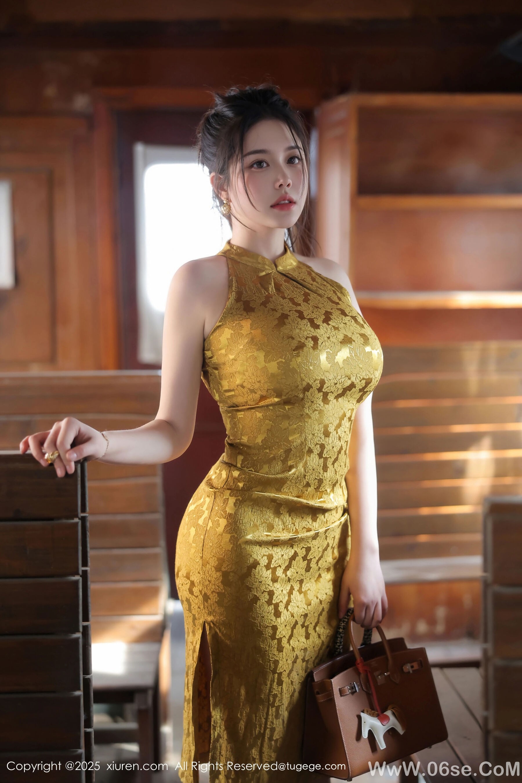 图片[15]-[Xiuren秀人网] 2025.05.13 NO.10269 樱桃小犊子 林若凡F[72P]-六色网