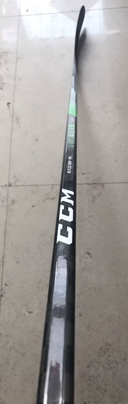 CCM RIBCOR TRIGGER4 冰球杆：冰场上的致命武器，4D Pro加持，燃爆全场