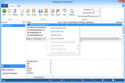 Advanced E-mail Verifier8.3.9 Build 650