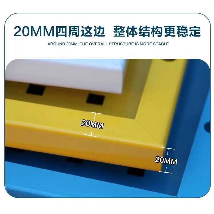 洞洞板置物架：电竞少女的终极收纳神器！✨
