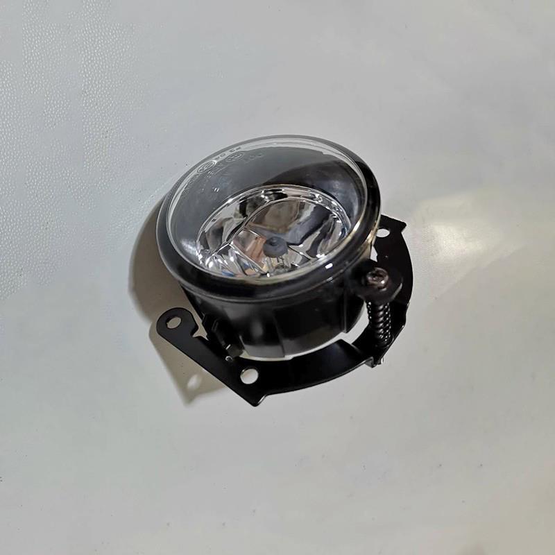 帕杰罗V93/V97后保险杠配件大揭秘：升级你的越野利器！