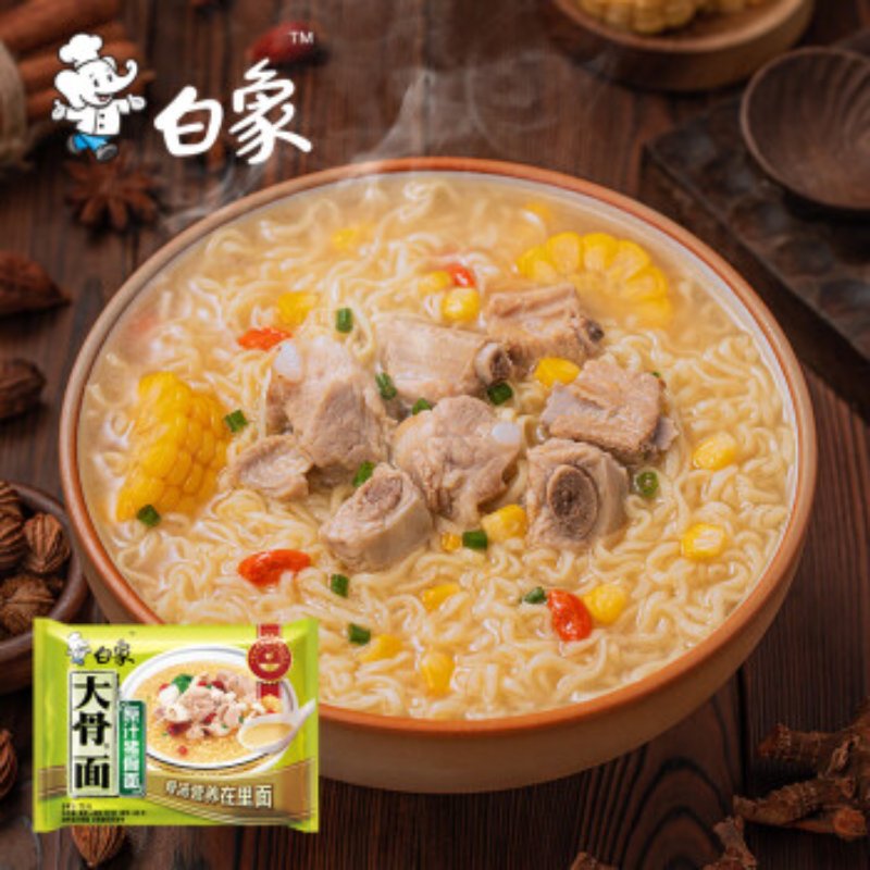 牛浪汉浇汁红烧牛肉：速食界的美味革命，让你轻松享受家庭级美味！