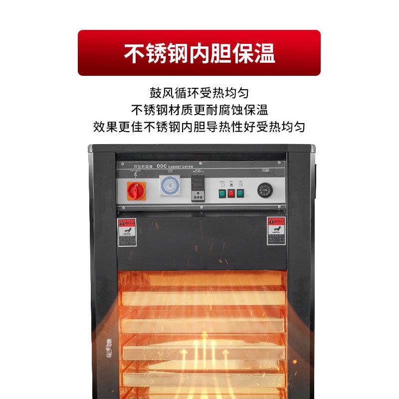 救命！这个干燥机真的太香了！塑胶原料烘干神器，注塑厂必备