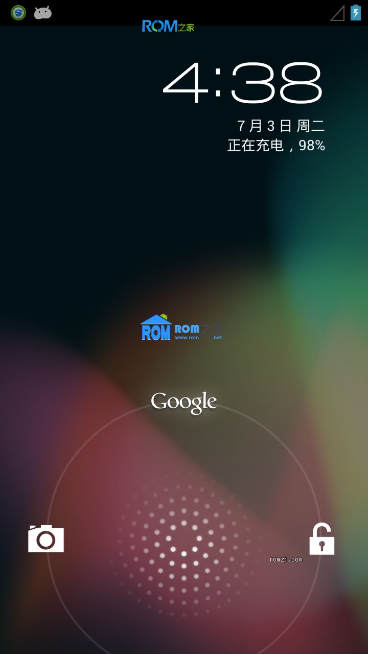 HTC G7ROMJellyBean4.1.2