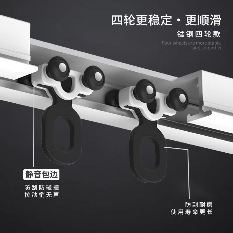 布朗斯窗帘品牌大全：揭秘网红窗帘的隐藏真相！