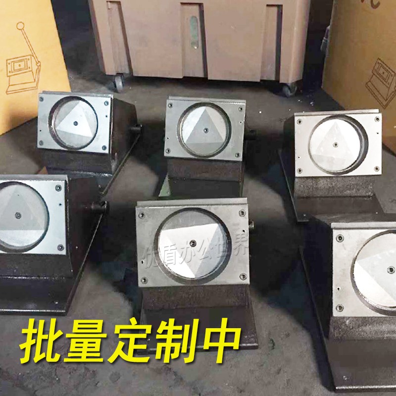 优盾PVC证件卡冲卡切卡机：高效裁切神器，展会胸牌制作必备！
