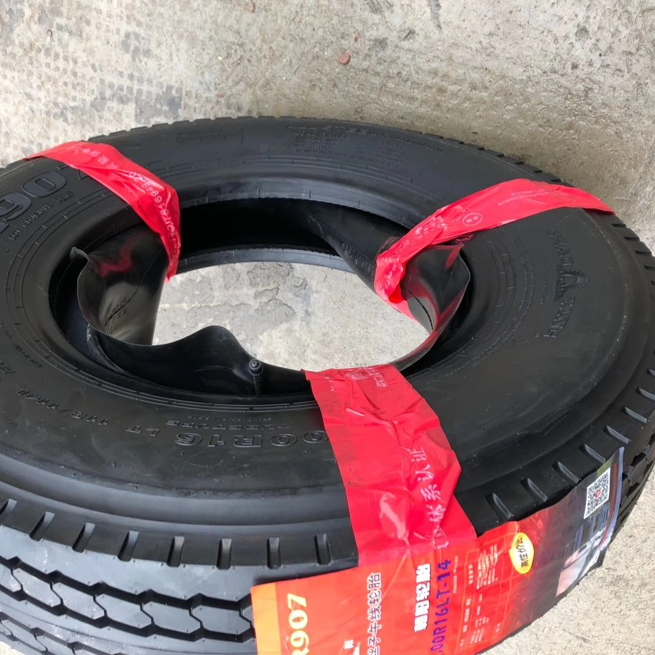 朝阳叉车轮胎650-10适合什么车型？耐用性能如何?