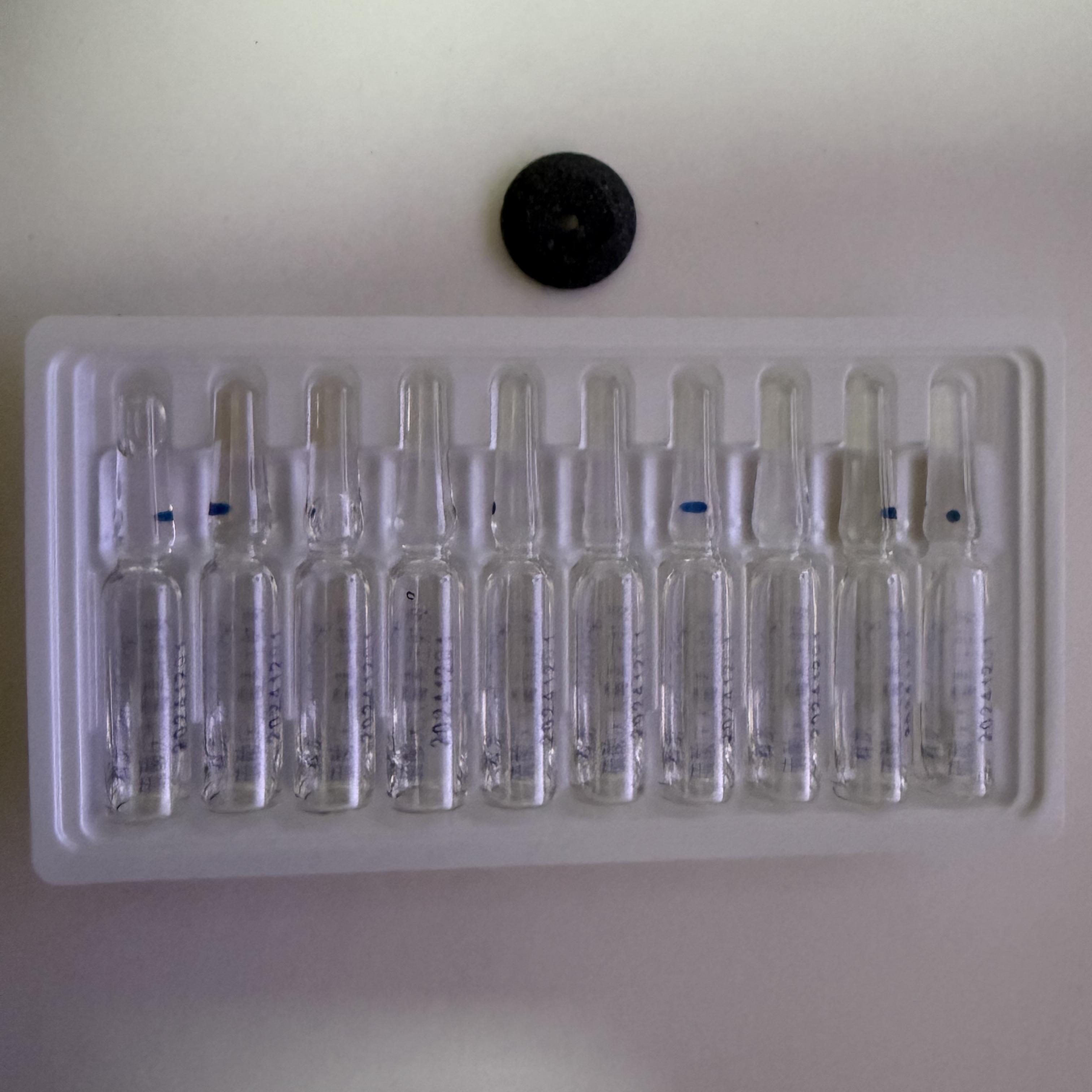 硫酸庆大霉素注射液：痘痘消炎、伤口护理的全能选手？真相揭秘！