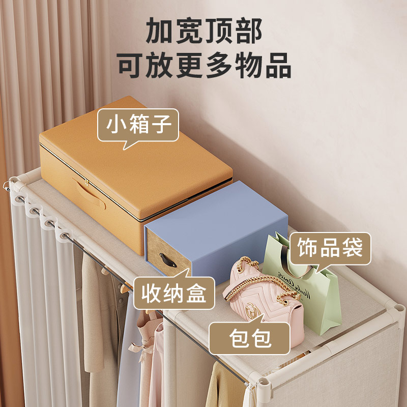 超简单帽子折法，手残党也能轻松搞定！拯救你的衣柜