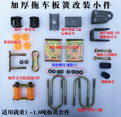东风天龙KL燃气车前钢板支架吊耳弓子板固定端支架2901249-H01A0：卡车维修保养必看！