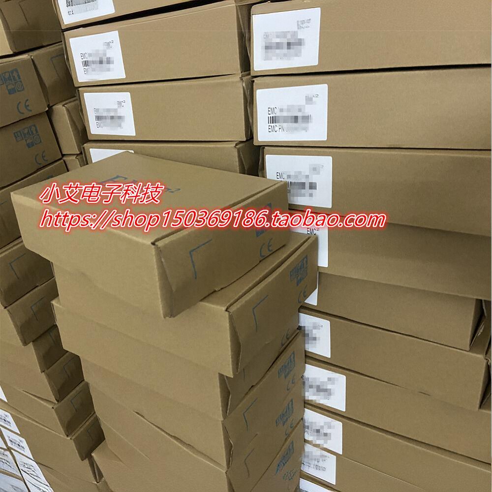 EMC D4-2S10-1800 &amp; D4-D2S10-1800 1.8T硬盘：企业级存储的王者归来！