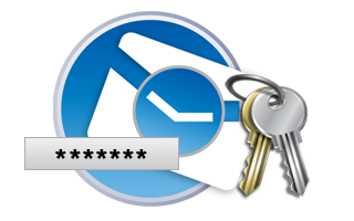 Outlook Express Password4.02