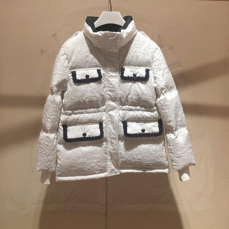 疯狂点赞！欧时力羽绒服官方旗舰店直播，好物到碗里来，家人们！