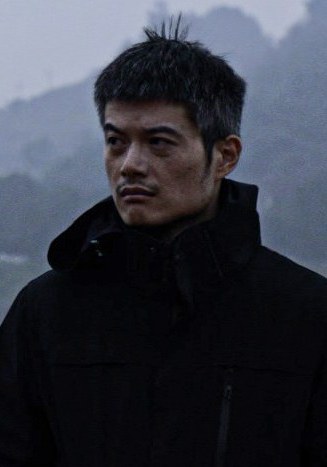 阿孝