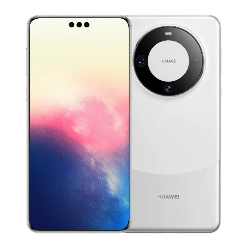 华为Mate 60 Pro：麒麟9000S加持，鸿蒙系统再进化，遥遥领先同级手机！