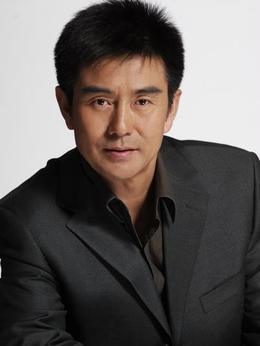 陈沪生扮演角色