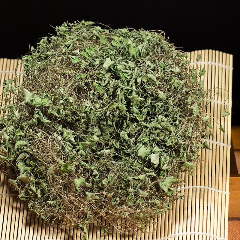 新货野生正宗小叶金钱草，500g包邮，这波不买真的亏大了！