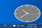 Persian Clock2.1(64-bit)
