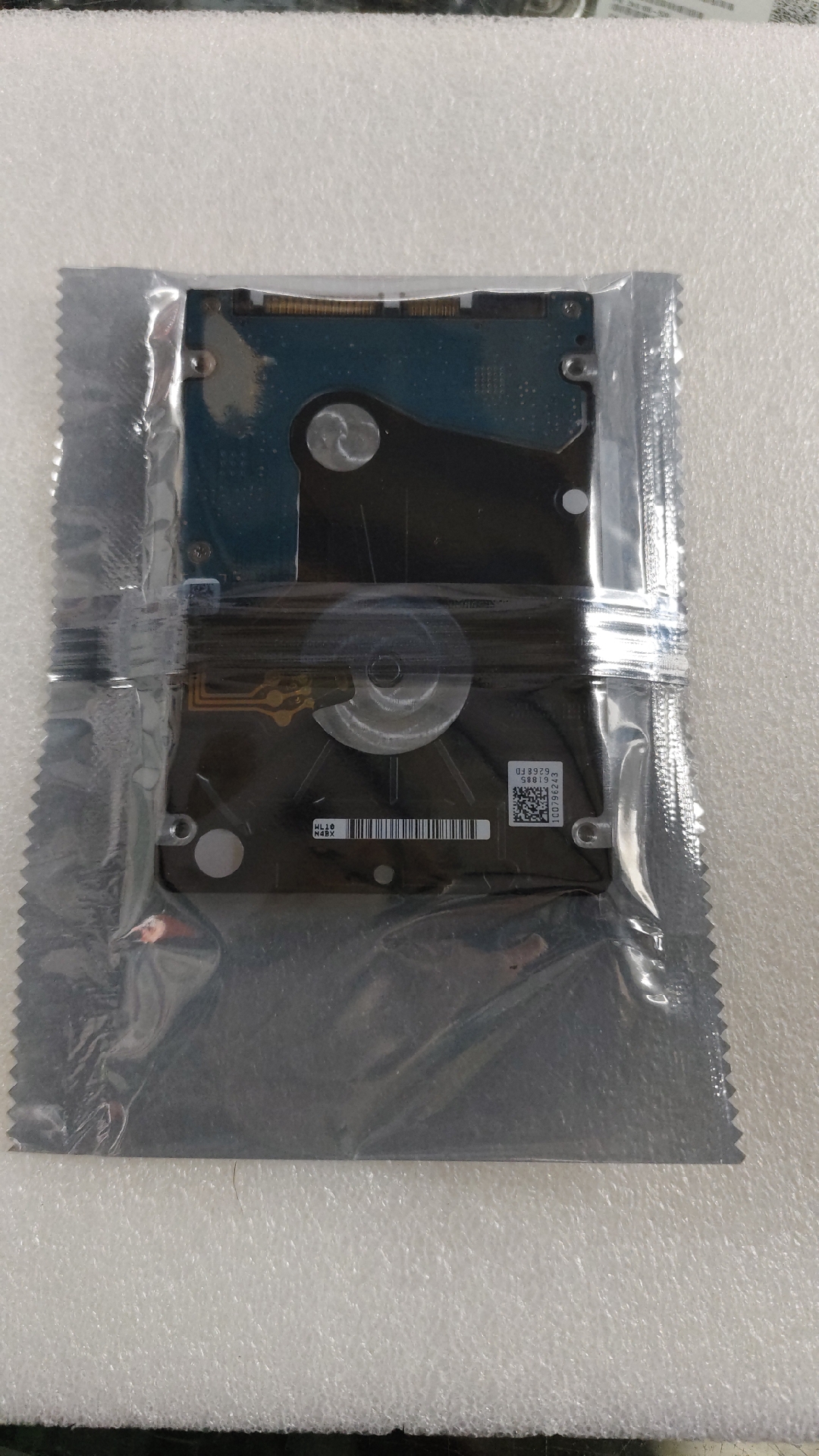 Seagate/希捷ST1000LM035：游戏狂热者的终极存储解决方案！