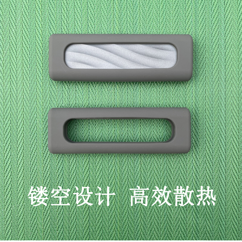Lenovo联想PS9移动固态硬盘PSSD保护套壳：防摔防震收纳神器，便携出行必备！
