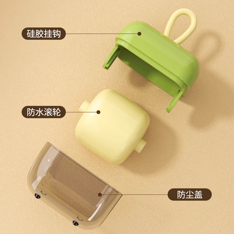 揭秘！除毛器与粘毛器：你真的知道它们的区别吗？