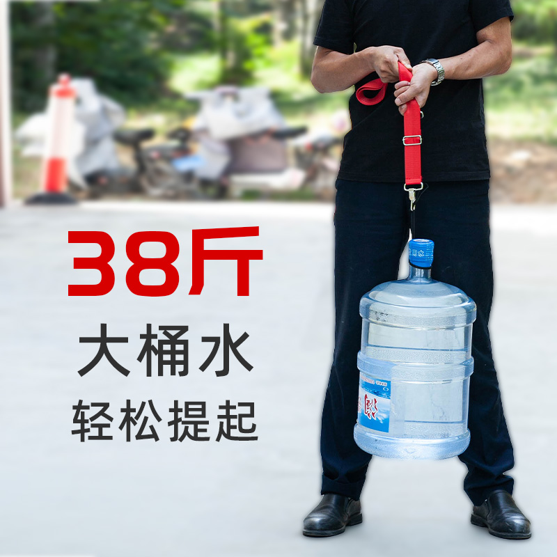 狼王鼓号队必备：红色3.6cm宽小军鼓鼓带背带，打造完美演奏体验！