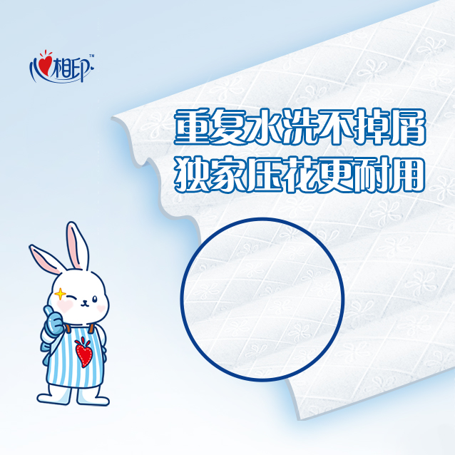 懒人必备神器！一次性悬挂式不掉毛干湿两用厨房清洁布，解放双手的福音✨