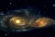 Deep Sky Free Screensaver2.0.2