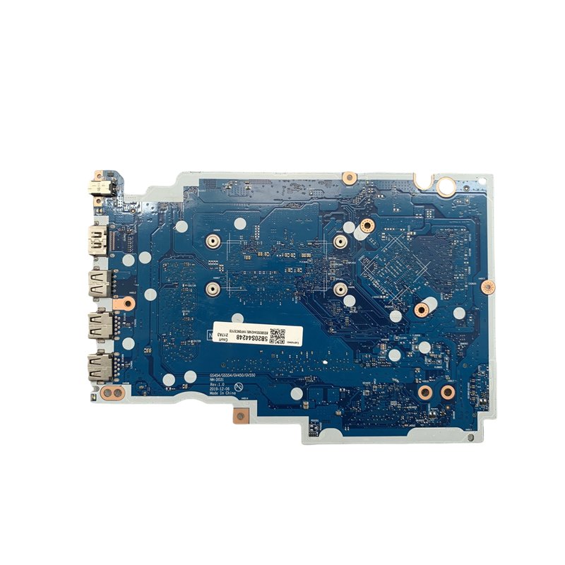 联想ideapad 3-15IIL05 &amp; V14-IIL主板大揭秘：NM-D031 vs NM-C711，谁才是真正的幕后英雄？