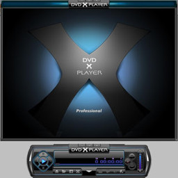 DVD X Player Std5.5.3.9