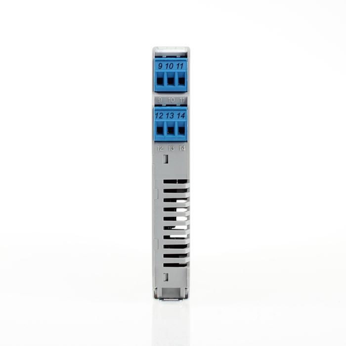 上海辰竹仪表GS8531-EX：一进一出模拟量输出隔离式安全栅，工业控制中的守护神！